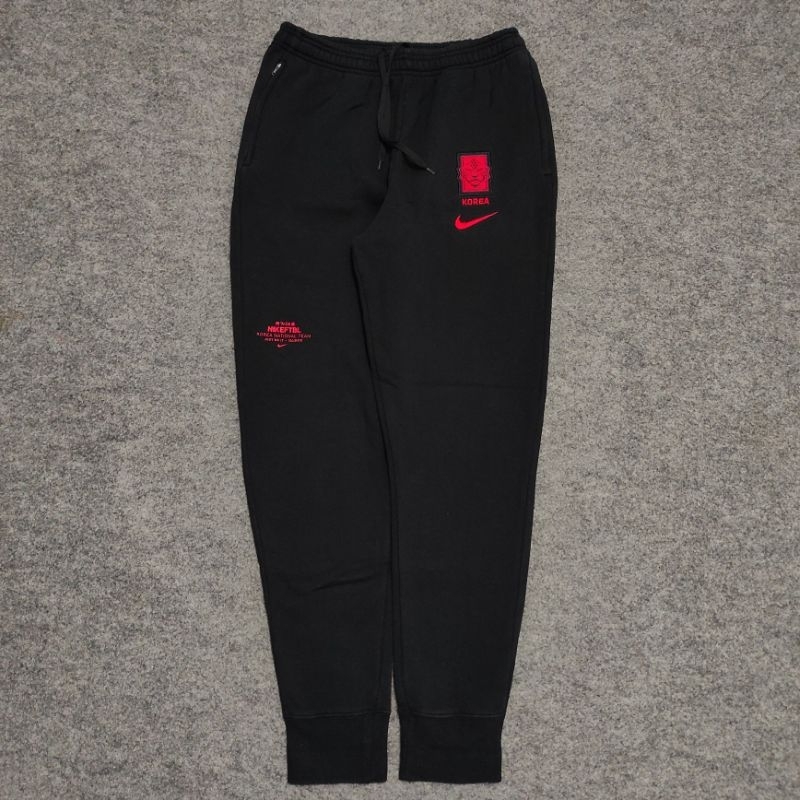 Nike Korea Football Team Jogger Pants
