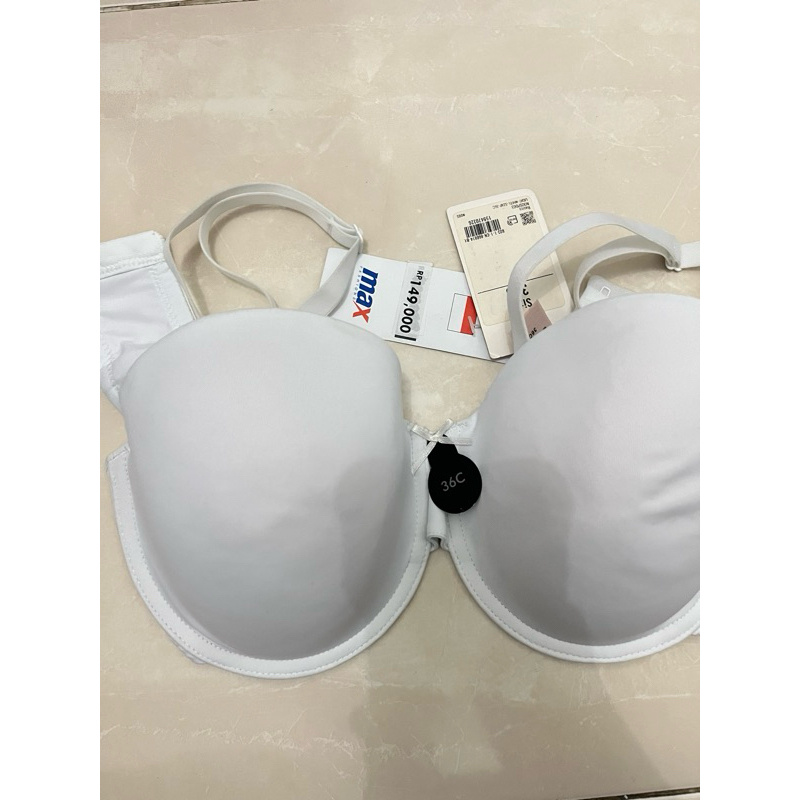New Bra Max fashion