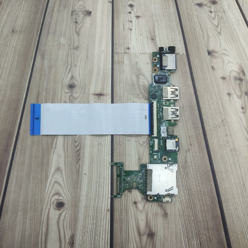 childboard usb board notebook asus eeepc flare series original ori