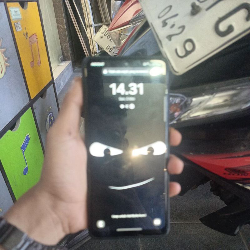 Samsung s21 ultra 5g 512gb