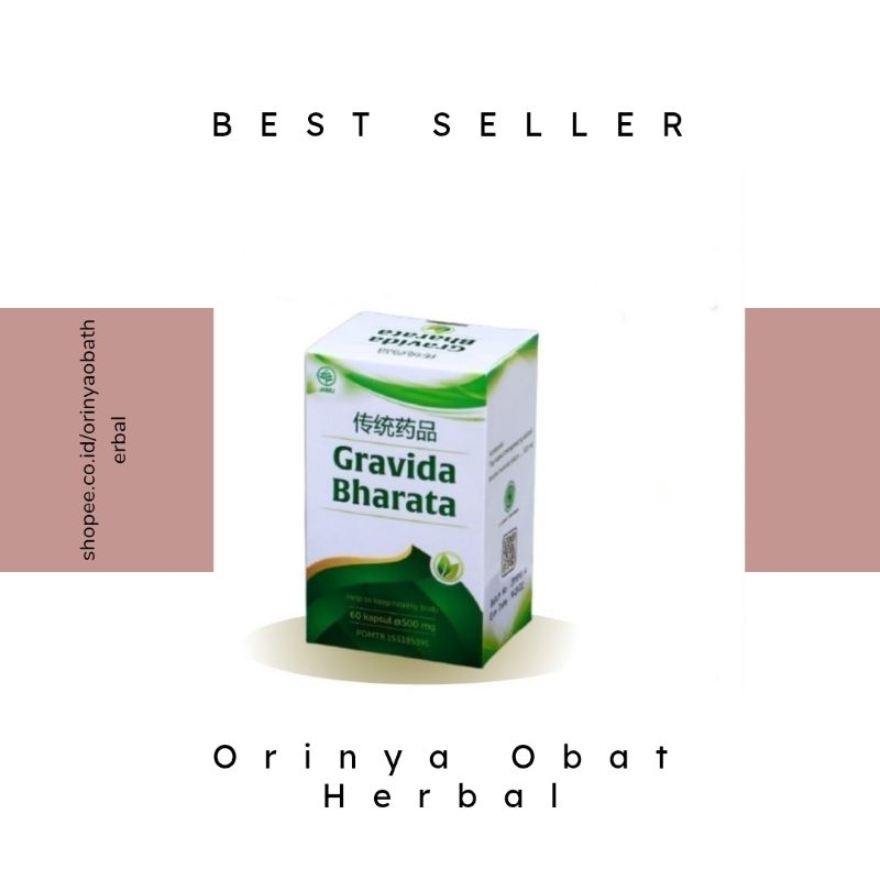 Gravida Bharata Obat Kanker Tumor Kista Payudara Serviks Gravida Bharata