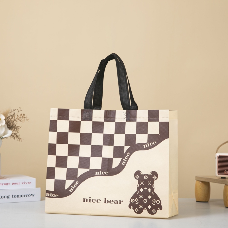 

Tas Jinjing / Tas Belanja / Tas Spunbond / Tas Souvenir / Tas Jinjing Wanita / Tas Lipat / Tas Kado / Kantong Belanja | Pilihan Terbaik untuk tas ulang tahun murah