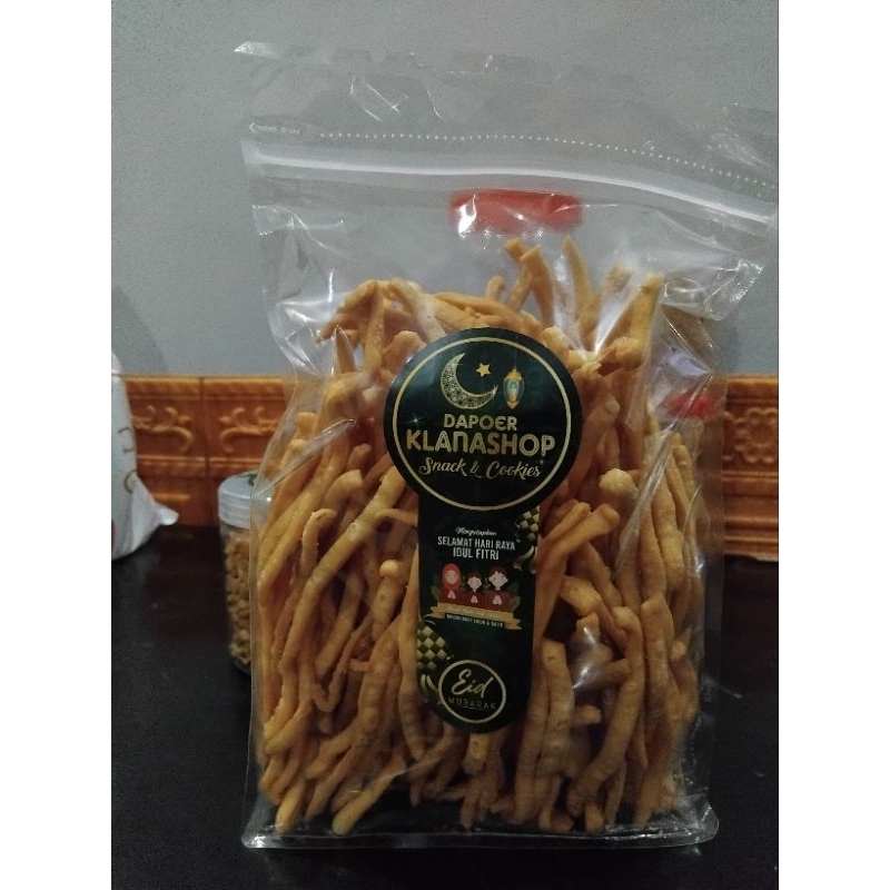 

stik keju