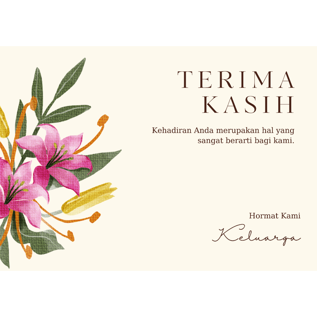

Stiker Acara memperingati Hajatan/Ulang Tahun/Aqiqah/dll