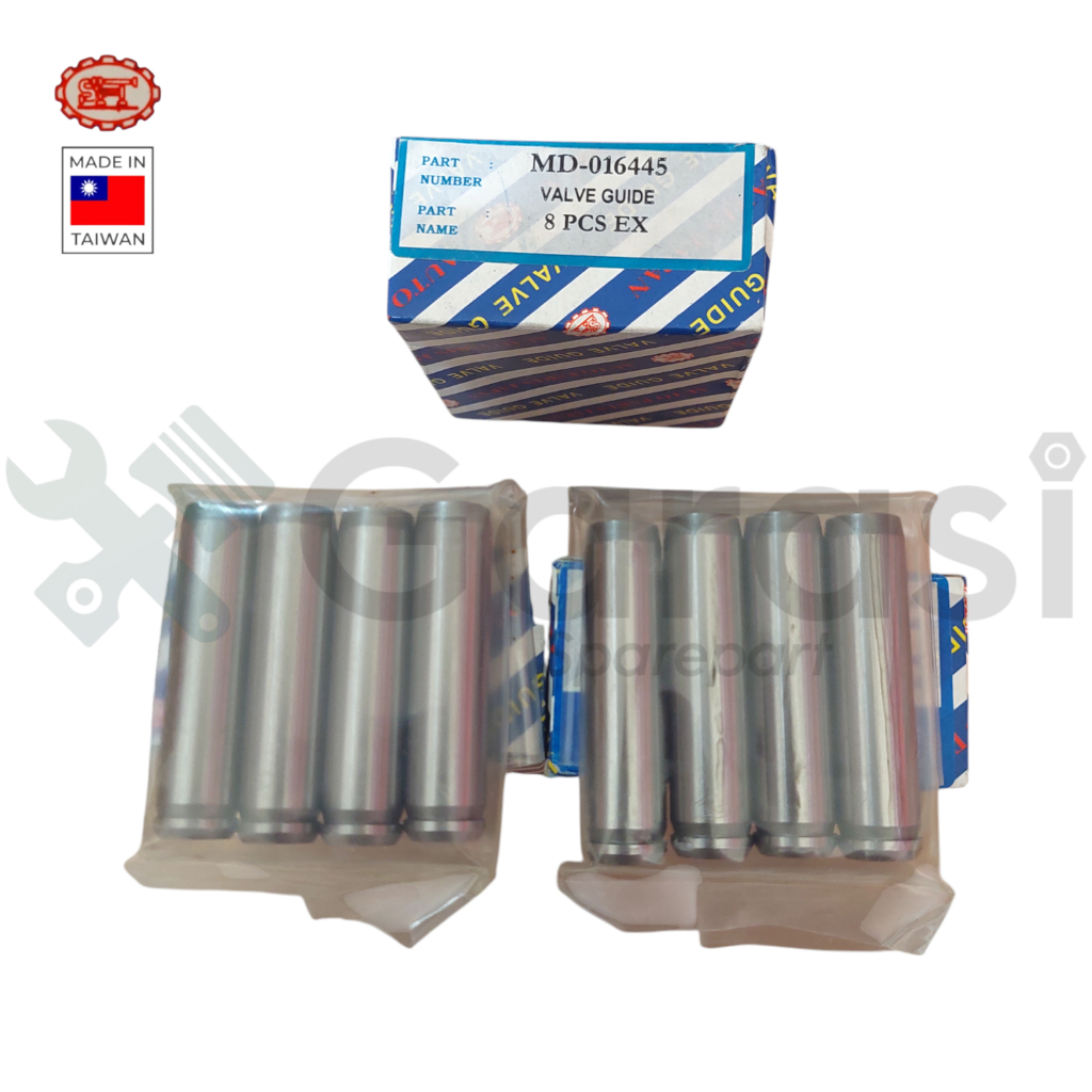 Bush Klep Valve Guide Botol Bosh Klep Ex In Colt T120Ss T120 Ss Spt Taiwan ORI