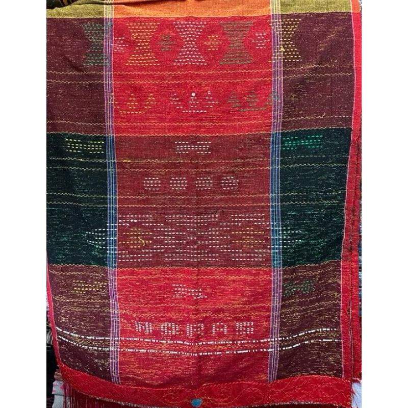 ULOS HOLONG ULOS SADUM BERSIMATA 2 BERSIMATA 7 Berdimensi