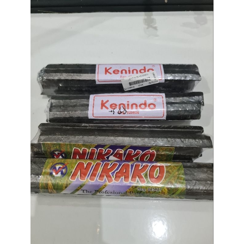 Jepit / Japit Saringan / Jepit Capit Saringan Penggilingan N50 N70