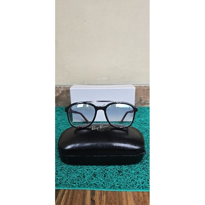 kacamata pria bekas ori ray-ban