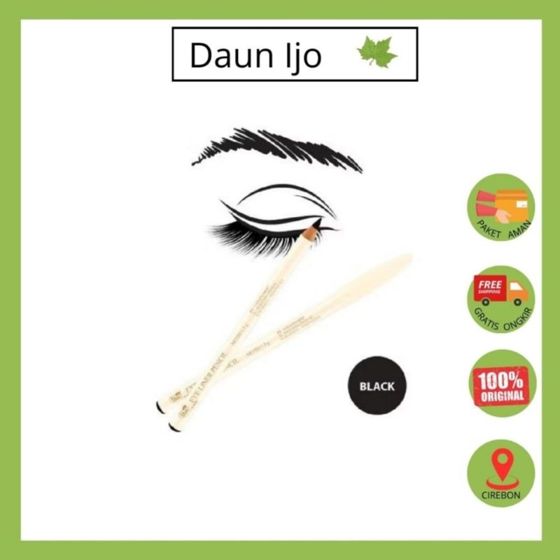 Viva Eyeliner Pensil Original