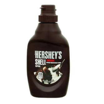 

Hershey's Shell Topping Chocolate