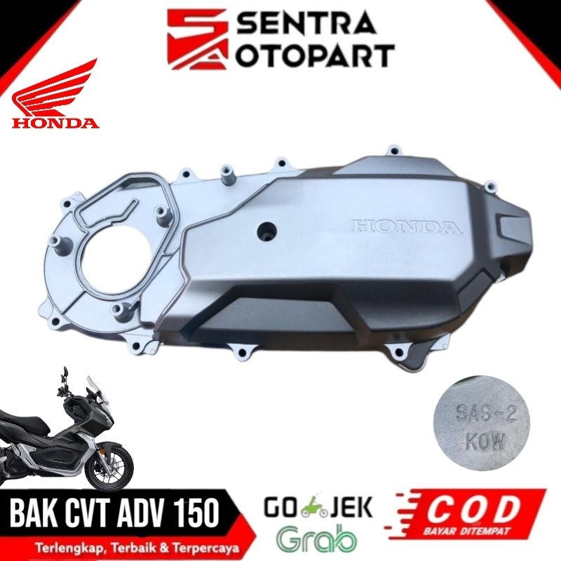 Bak cvt adv 150 pcx 150 original