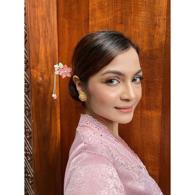 Tusuk Konde / Cucuk Konde / Aksesoris Rambut / Aksesoris Sanggul / Tusuk Sanggul / Cucuk Sanggul