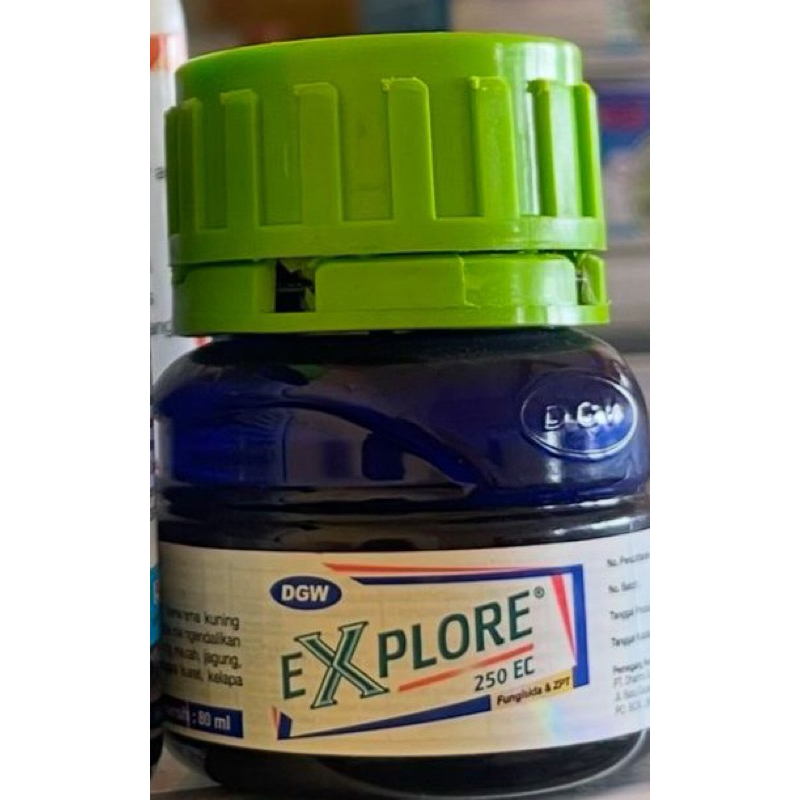 fungisida  EXPLORE 250 EC 100ml