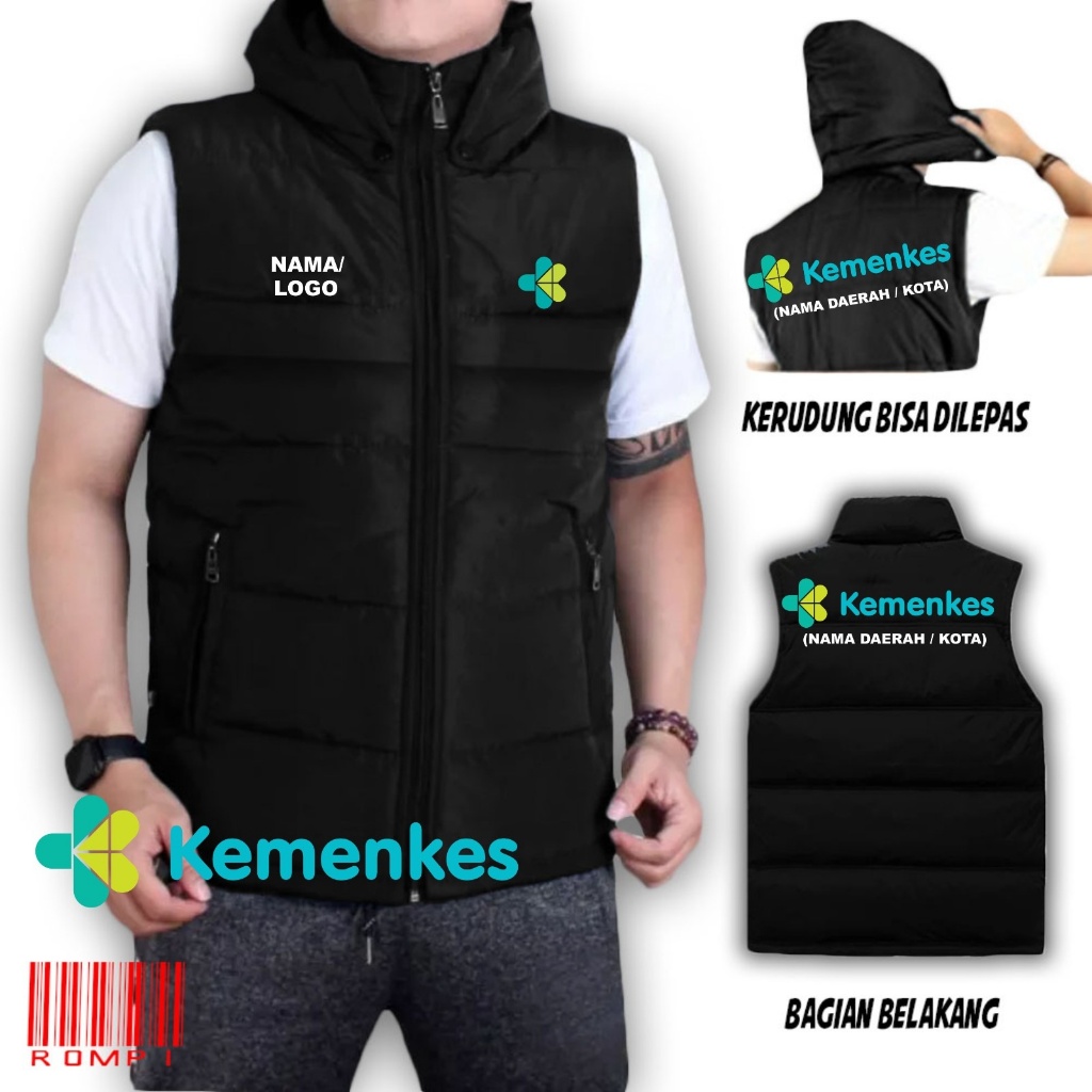 ROMPI KEMBUNG KEMENSOS / ROMPI KEMBUNG SABLON KEMENSOS / ROMPI KEMBUNG PRIA WANITA / ROMPI DISTRO KE