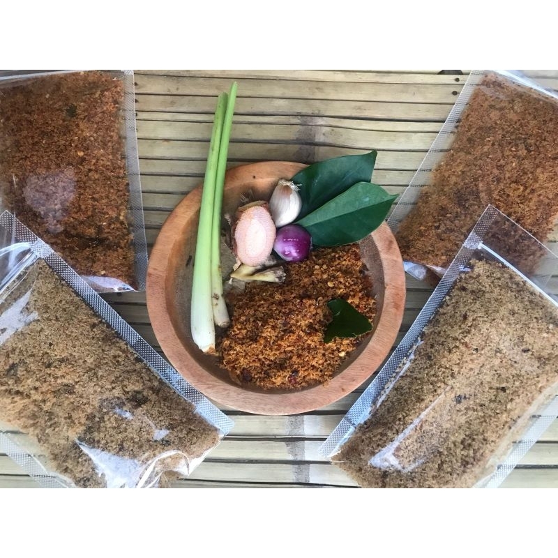 

abon ikan tongkol premium