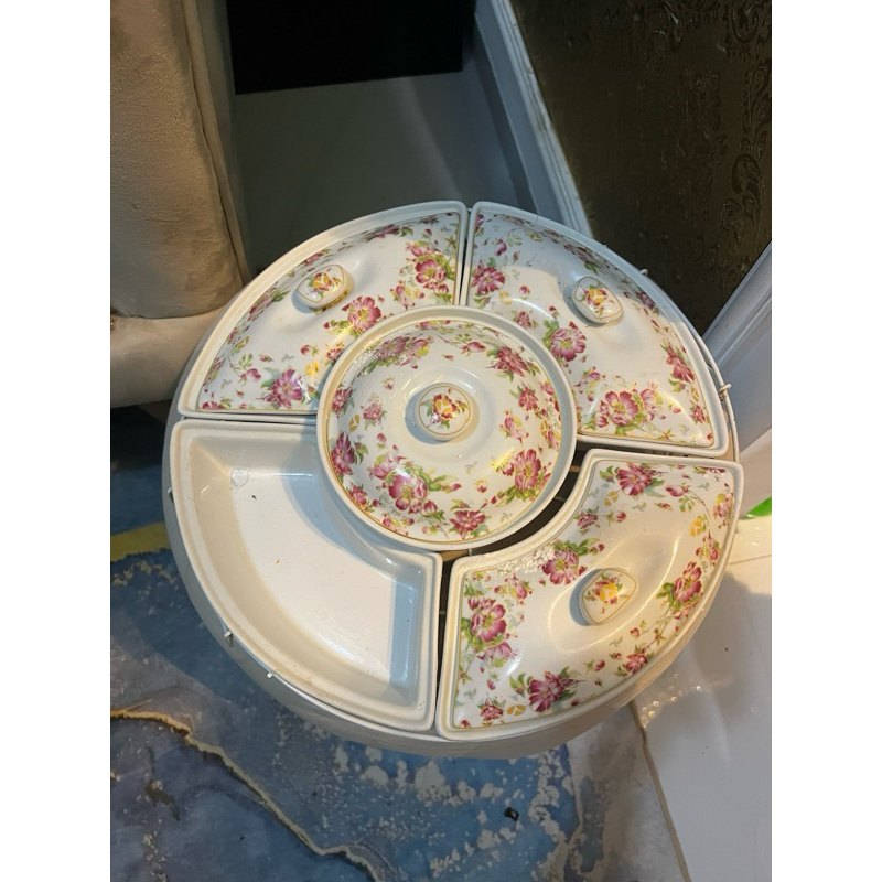 prasmanan visenza dan knife set