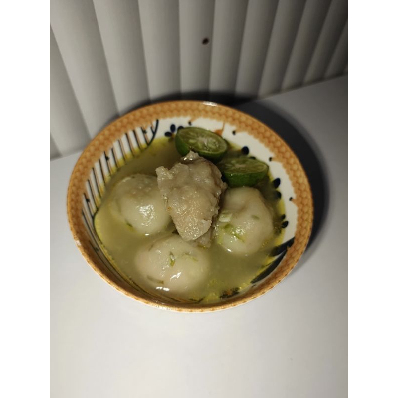 

baso aci tetelan