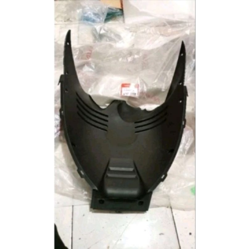 Paru PCX 150 original dek lumpur pcx 150 cover FR lower PCX 150 K97 original