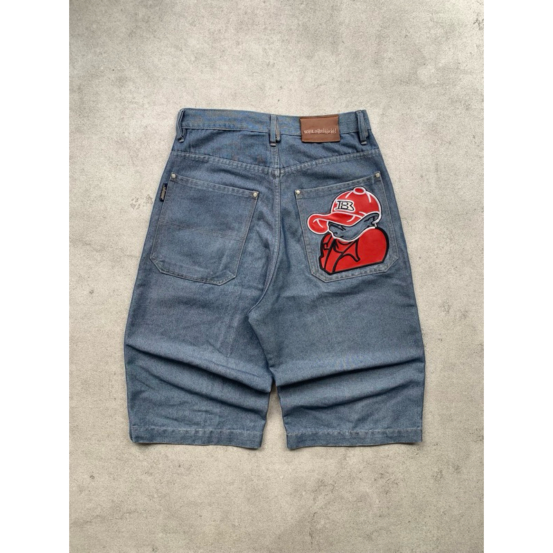School of hard Knocks Pants ( SOHK )