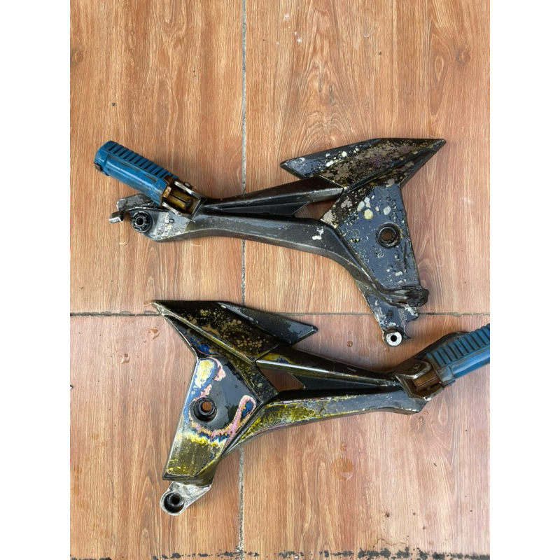 postep supra125fi ori