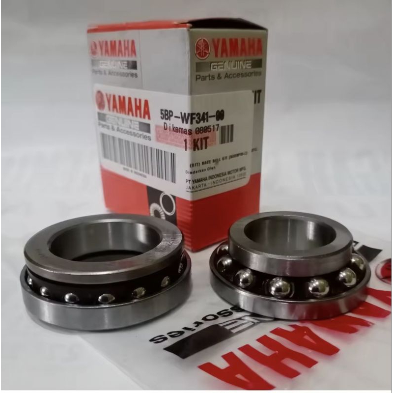 KOMSTIR YAMAHA SCORPIO Z 5BP-WF341-00