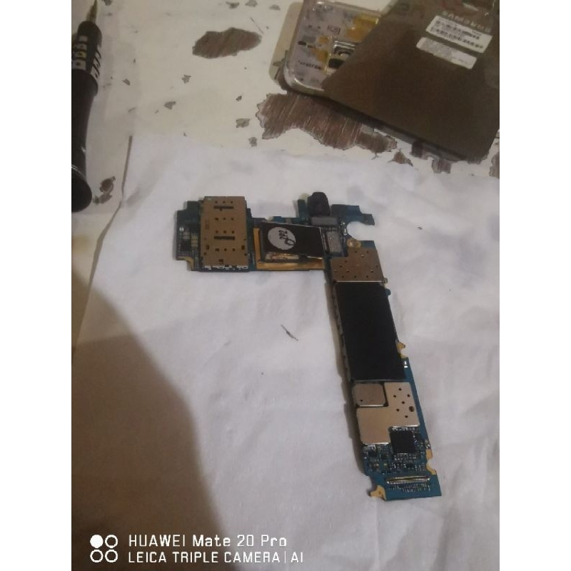 mesin samsung s6 edge+