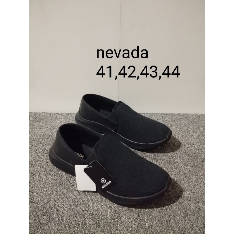 sepatu nevada original