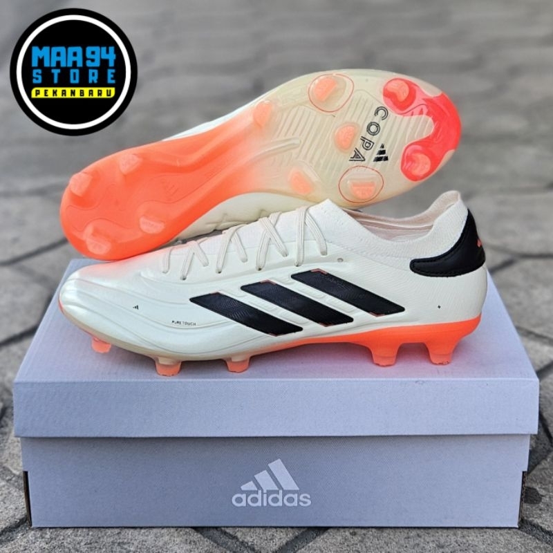 SEPATU BOLA ADIDAS COPA PURE .1 FG