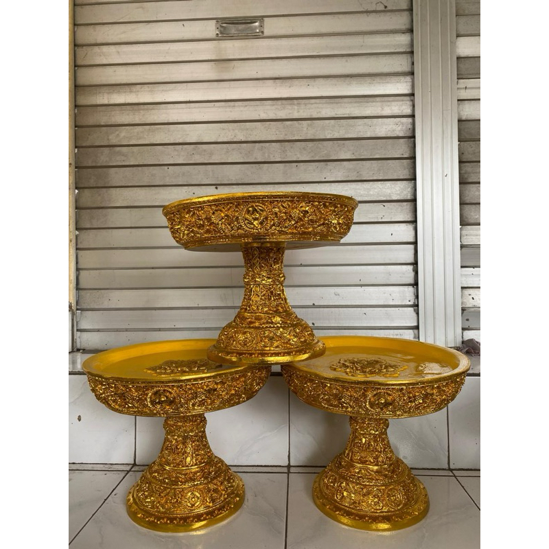 Dulang nare size 30cm
