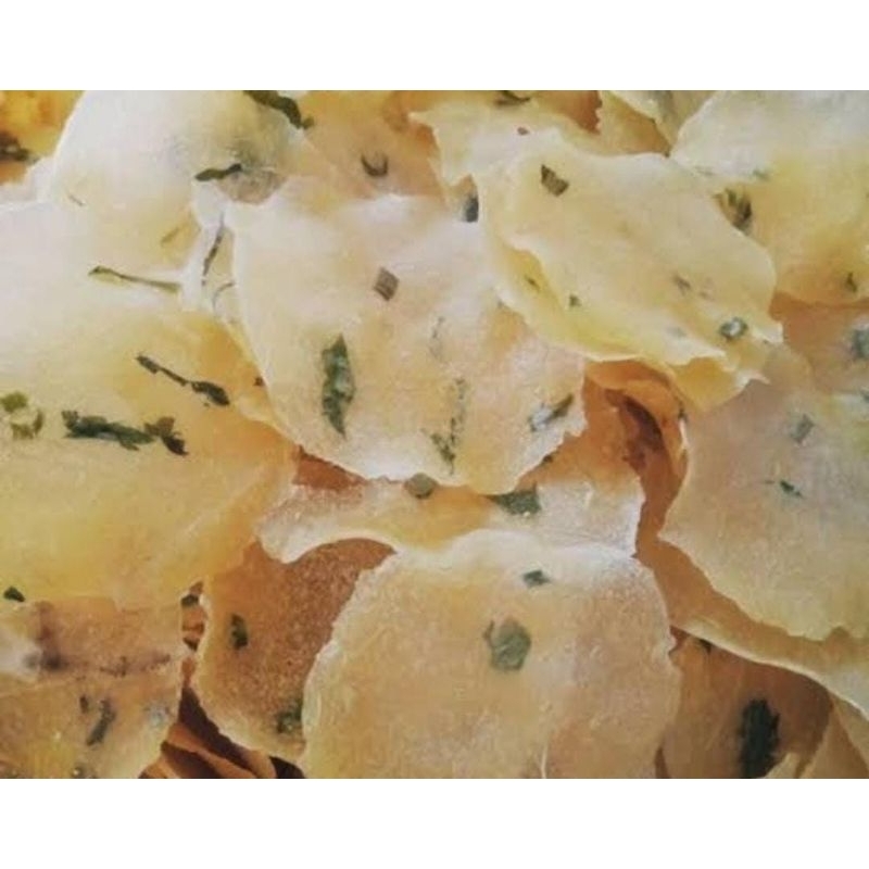 

Krupuk samiler (mentah) 1 kg