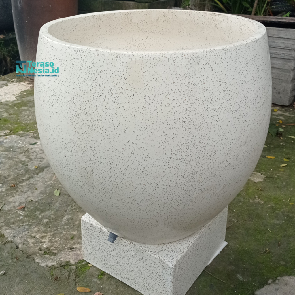 Invoice Bak Mandi Teraso Minimalis type Bakul/ bak mandi teraso model gentong