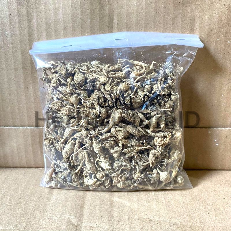 

Kunci Pepet Kering Temu rapet Herbal kemasan 100gram