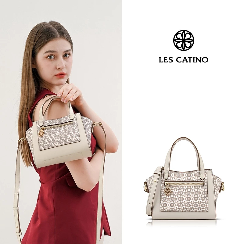 Tas Wanita Les Catino Audero Mini Satchel