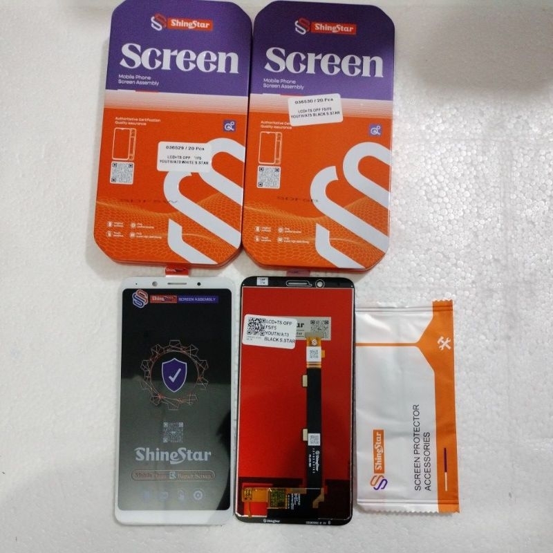 LCD OPPO F5/CPH1723/CPH1727/OPPO F5 YOUTH /CPH1725
