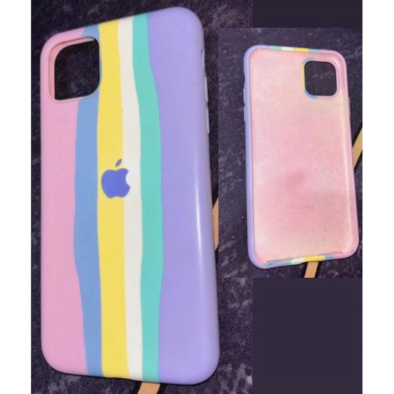 soft case ip 11 pro max