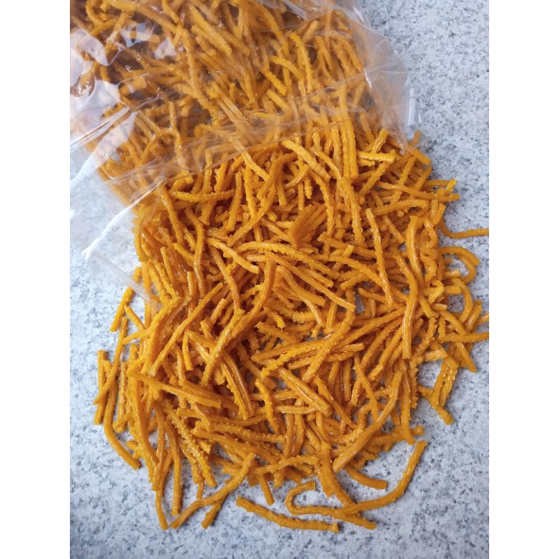 

[1 Kg] KERUPUK MANGGAR MENTAH FREE BUBLE WRAP / KERUPUK AKAR KELAPA MENTAH / KERUPUK SEBLAK | KERUPUK MENTAH