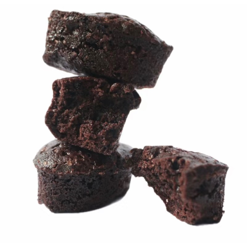

brownissQ brownies panggang enak sekali