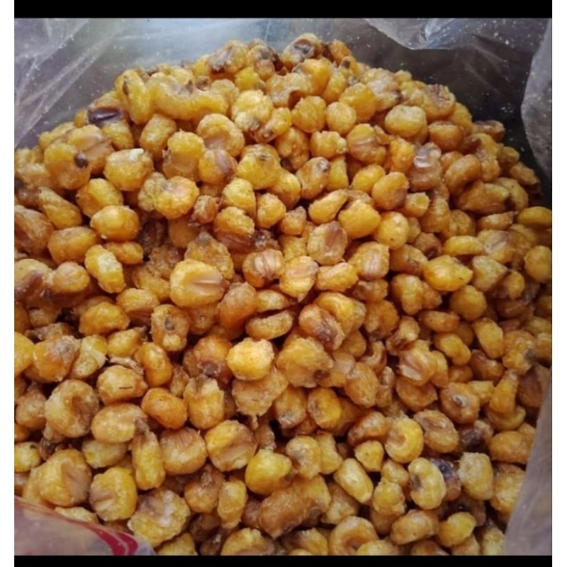 

marning jagung utuh original dan gurih