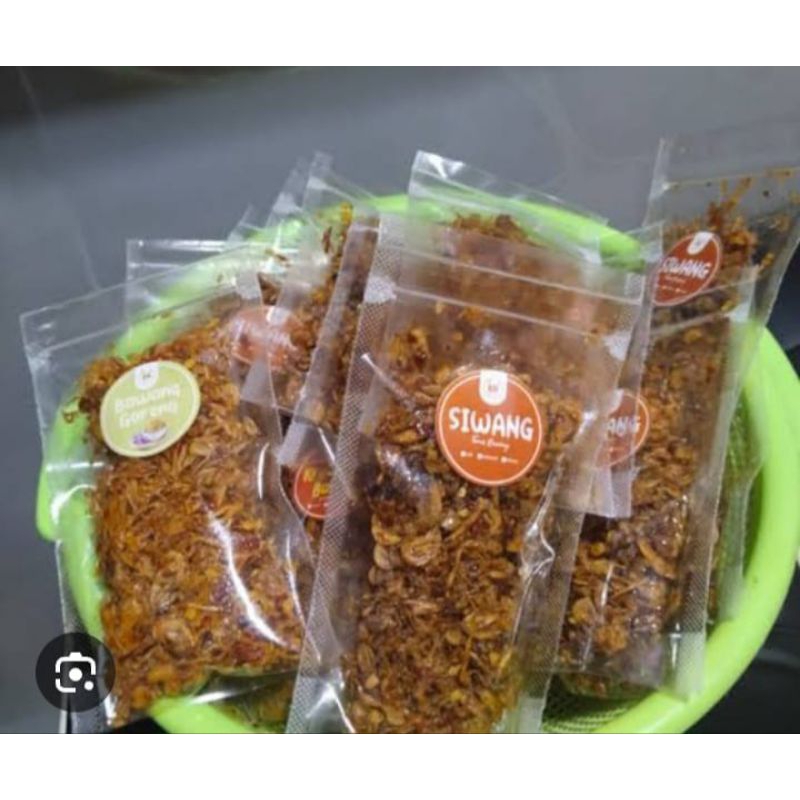 

Siwang pedas original