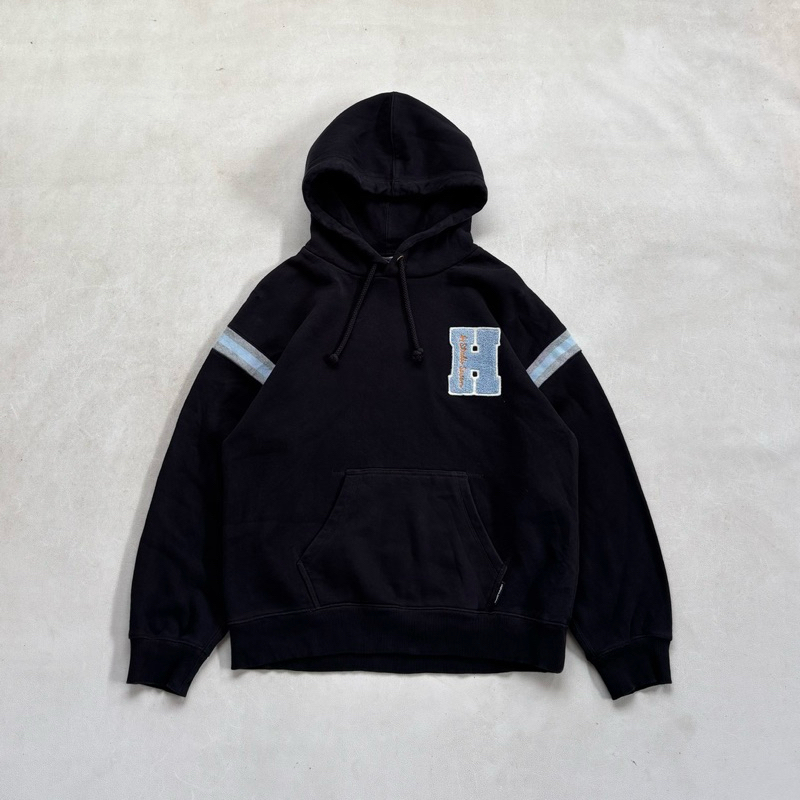 HOODIE GU x STUDIO SEVEN