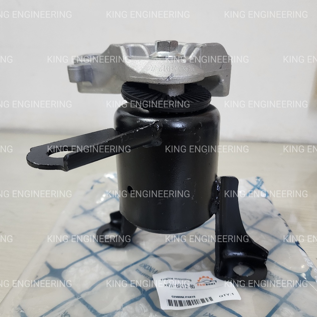 Engine Mounting Ford Fiesta Kanan FAMKOKI