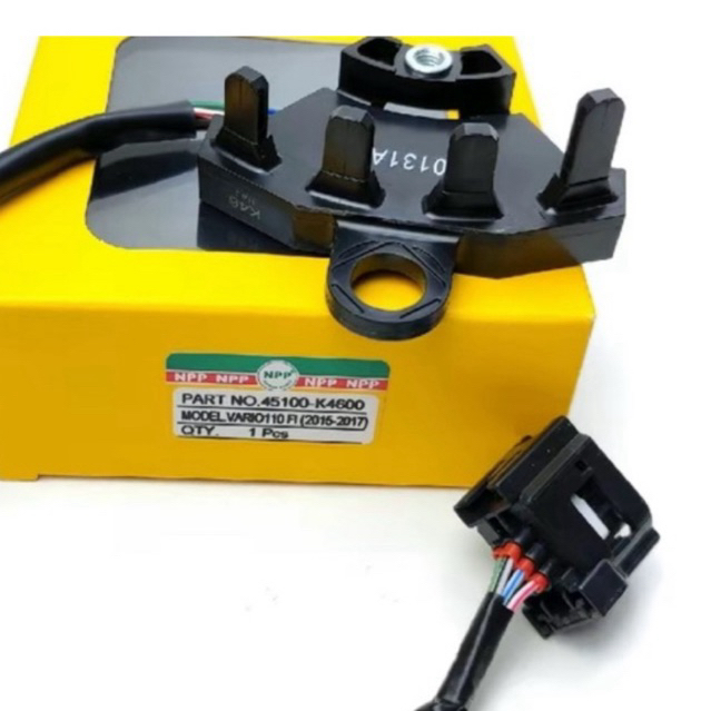 Sensor CKP Vario 110 F1 Led Scoopy Esp Kaki 4 45100-K4600 Npp