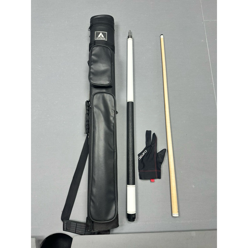 Stik billiard fury ty cw 3