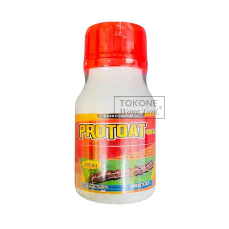 Insektisida PROTOAT 460 EC isi 250 ml dari SAS