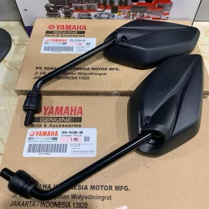 Kaca Spion Jupiter Z Vixion Spion Sepion Vixion Jupiter Z