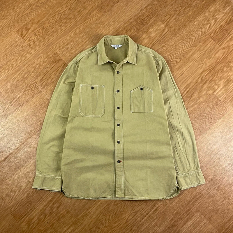 Monoflow Military Outer