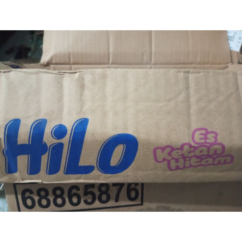 

Hilo Es Ketan Hitam Kartonan Isi 8 Renteng