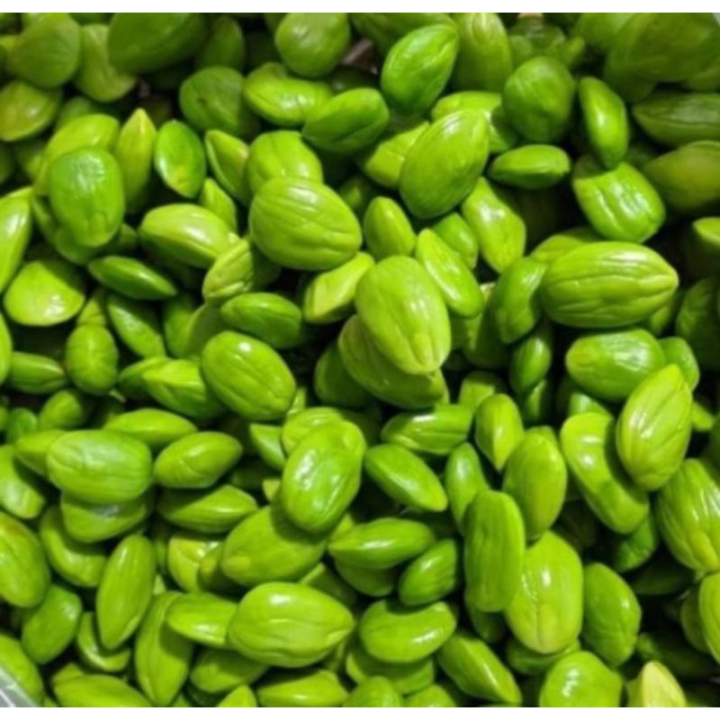 

petai / pete kupas 100 gr