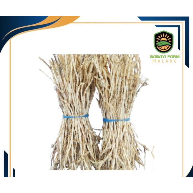 

AKAR ALANG-ALANG 500G