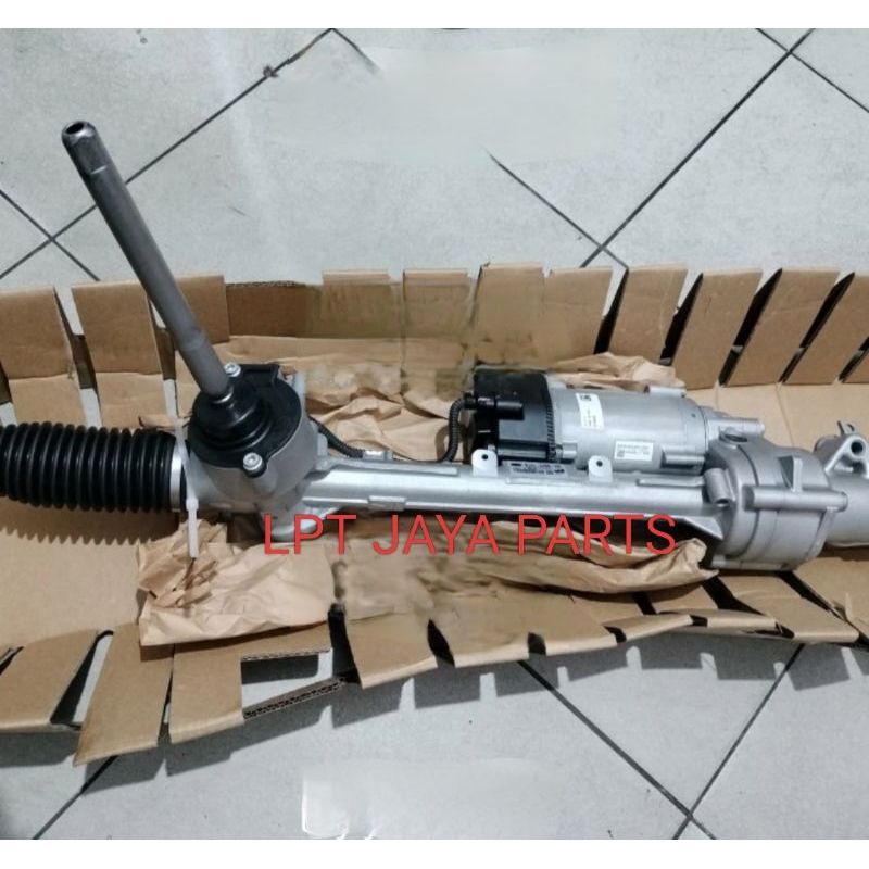 RACK STEERING RACK STEER REK STIR RAK STIIR RANGE ROVER EVOQUE LAND ROVER EVOQUE ORIGINAL